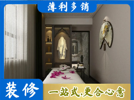 平顶山市专业衣帽间装修